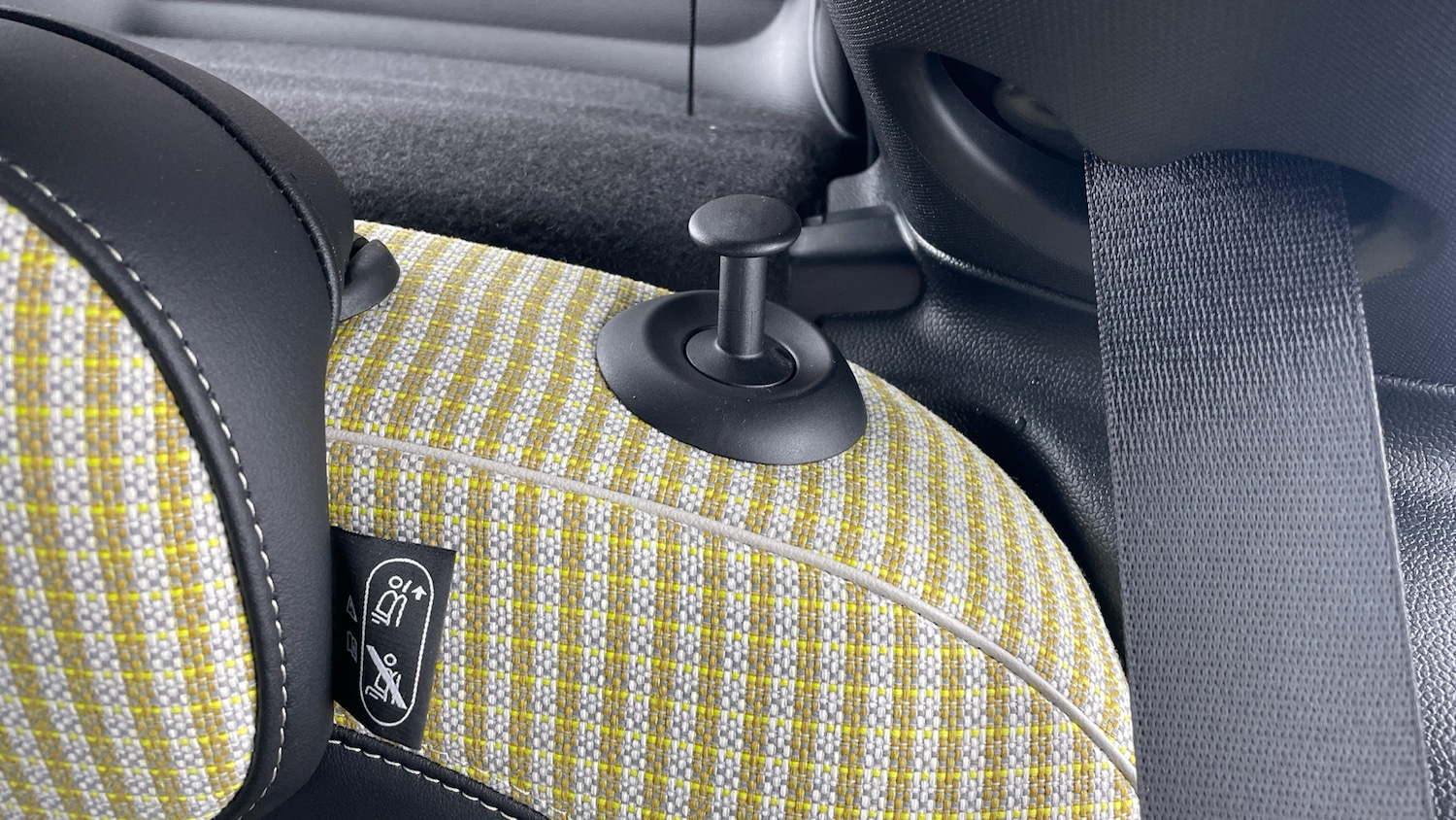 Used MINI Hatch 2022 for sale - 76858665: Photo 38