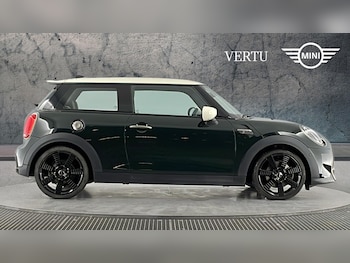 Used MINI Hatch 2022 for sale - 76858665: Photo