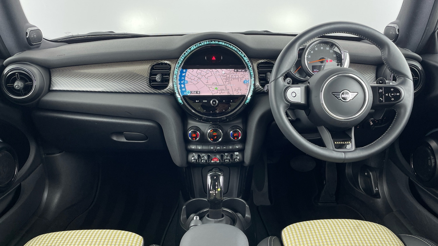 Used MINI Hatch 2022 for sale - 76858665: Photo 4