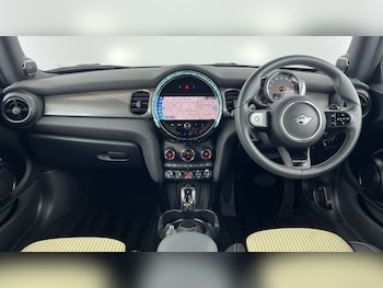 Used MINI Hatch 2022 for sale - 76858665: Photo