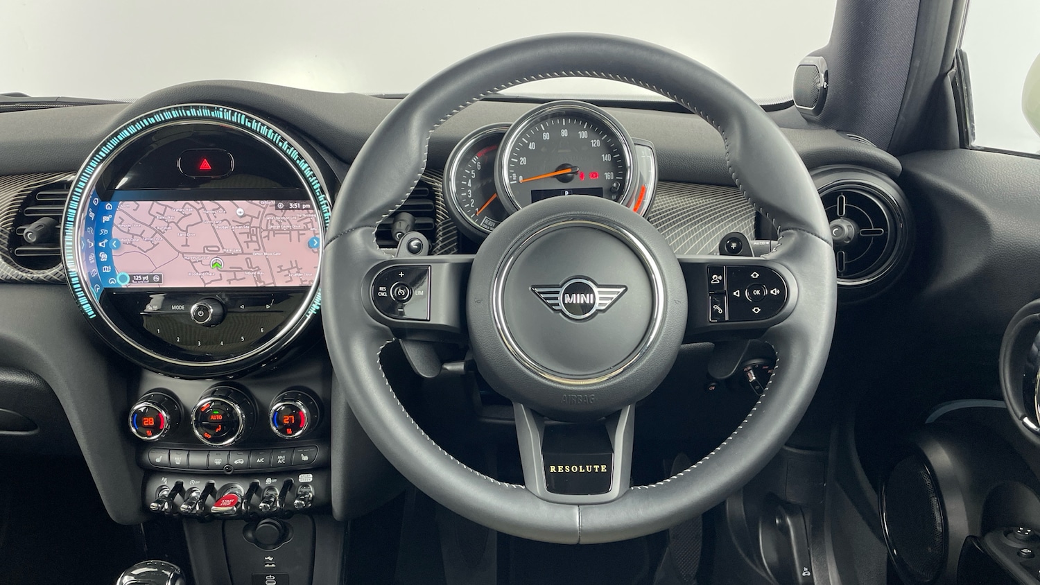 Used MINI Hatch 2022 for sale - 76858665: Photo 5