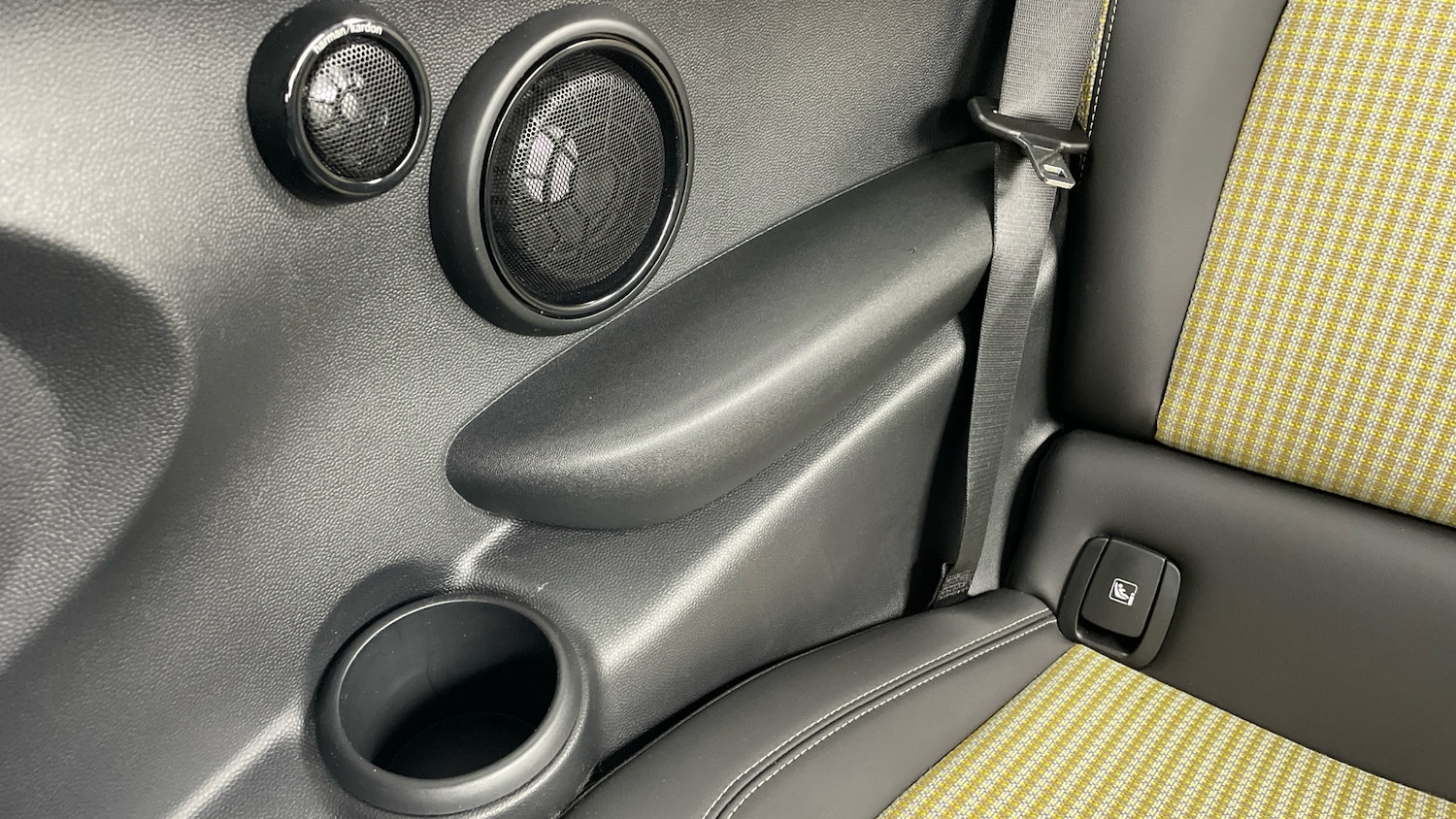 Used MINI Hatch 2022 for sale - 76858665: Photo 50