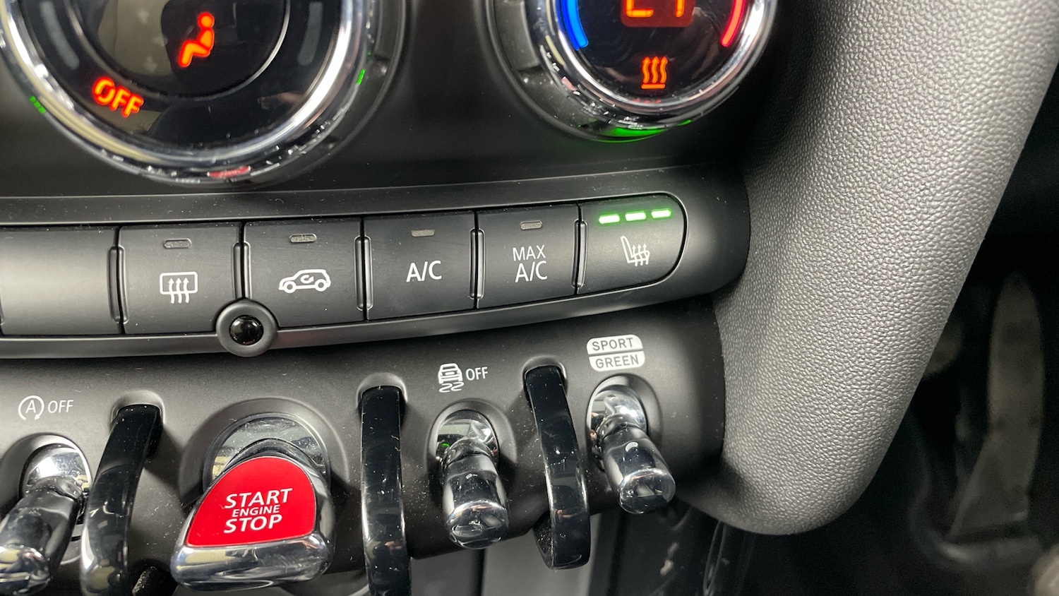 Used MINI Hatch 2022 for sale - 76858665: Photo 59