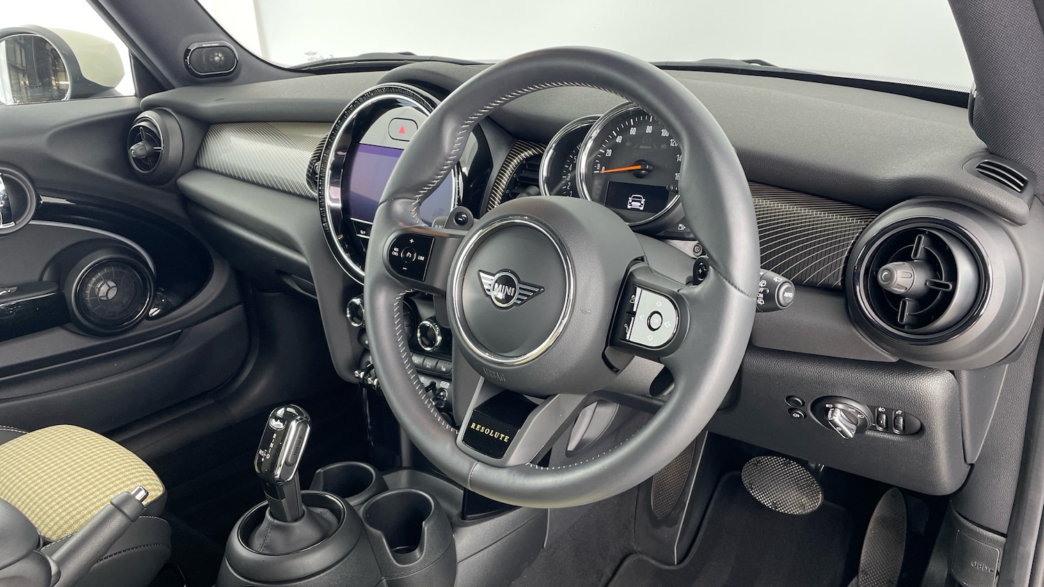 Used MINI Hatch 2022 for sale - 76858665: Photo 6