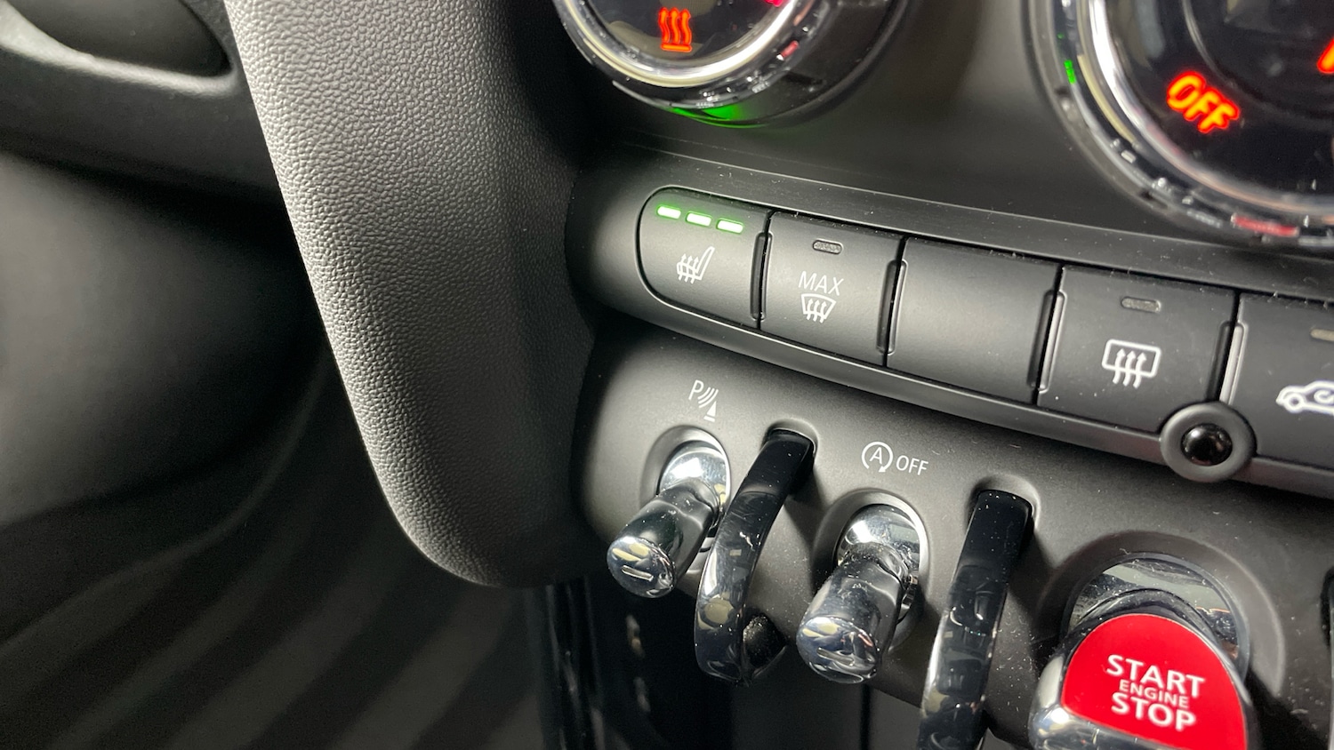 Used MINI Hatch 2022 for sale - 76858665: Photo 60