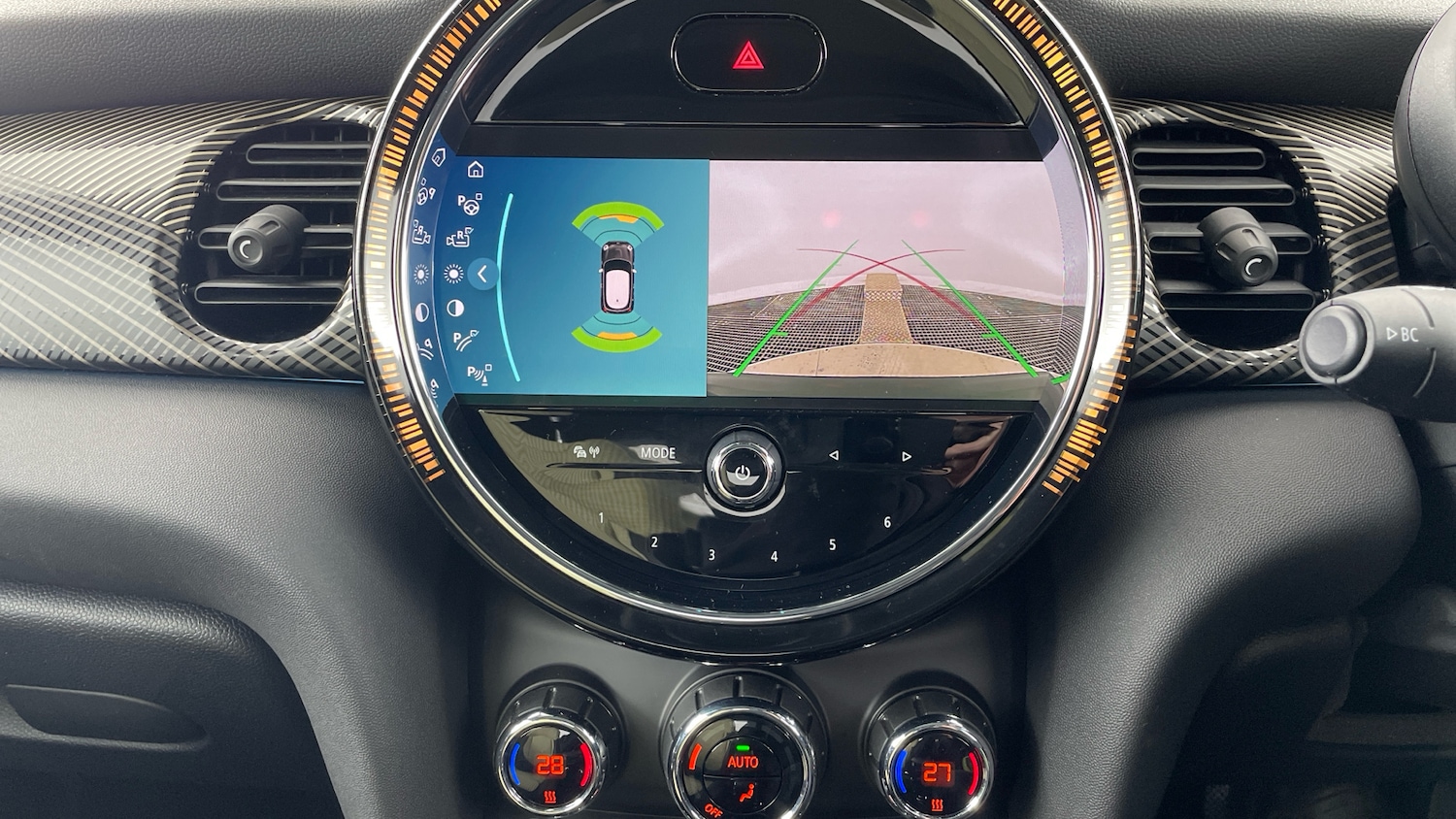 Used MINI Hatch 2022 for sale - 76858665: Photo 61