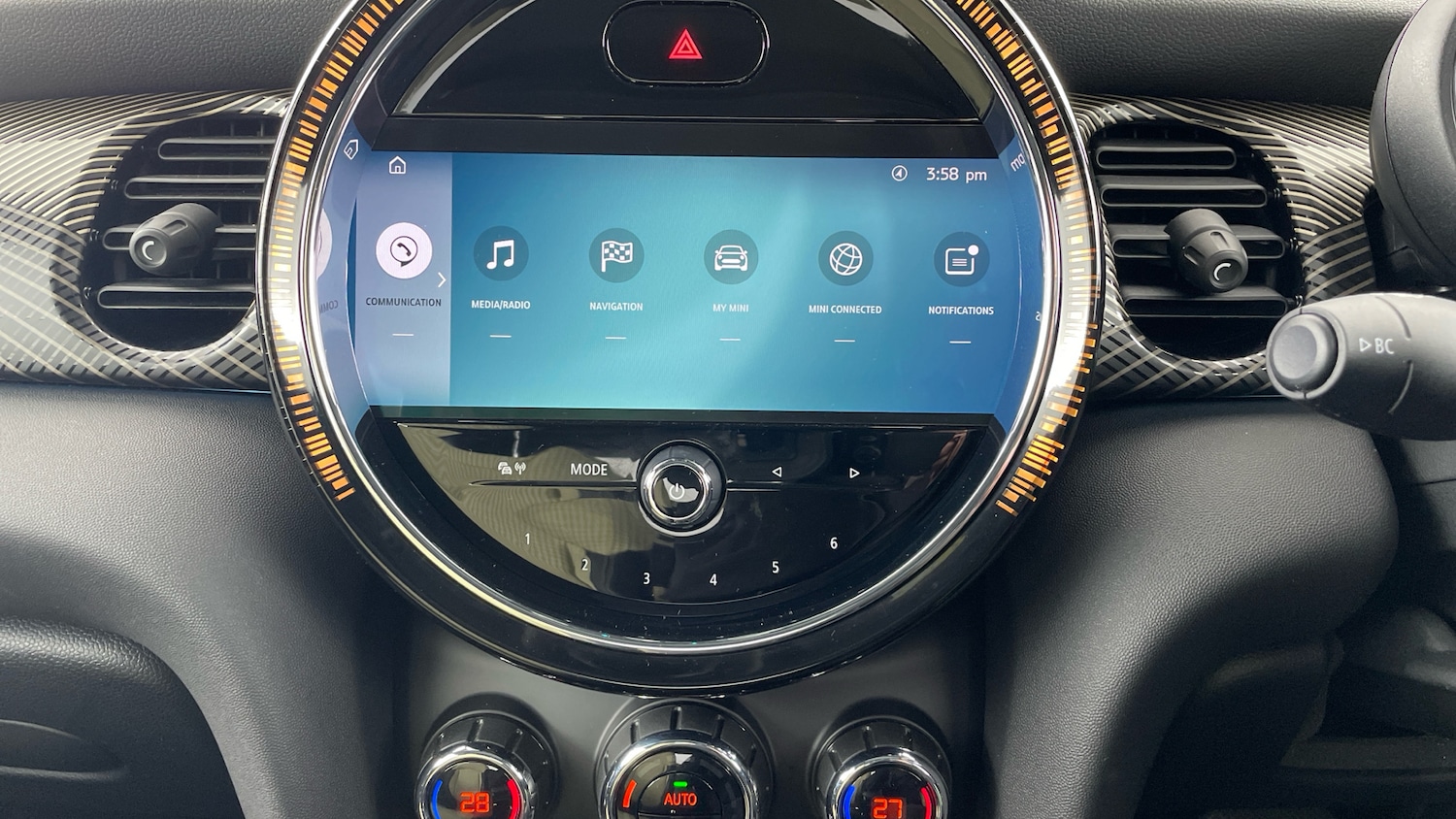 Used MINI Hatch 2022 for sale - 76858665: Photo 62
