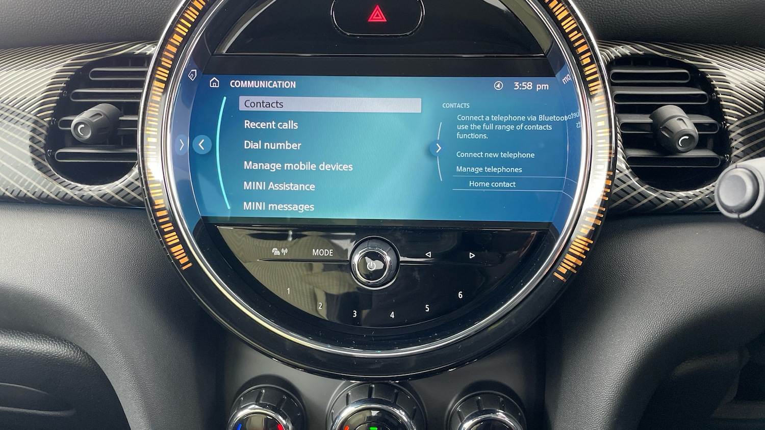 Used MINI Hatch 2022 for sale - 76858665: Photo 64