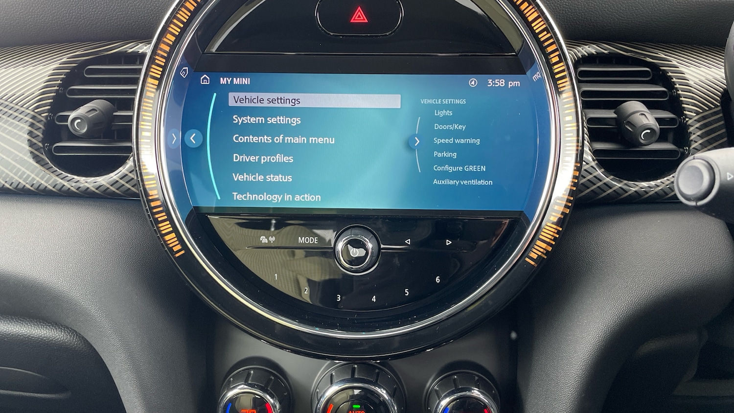 Used MINI Hatch 2022 for sale - 76858665: Photo 66