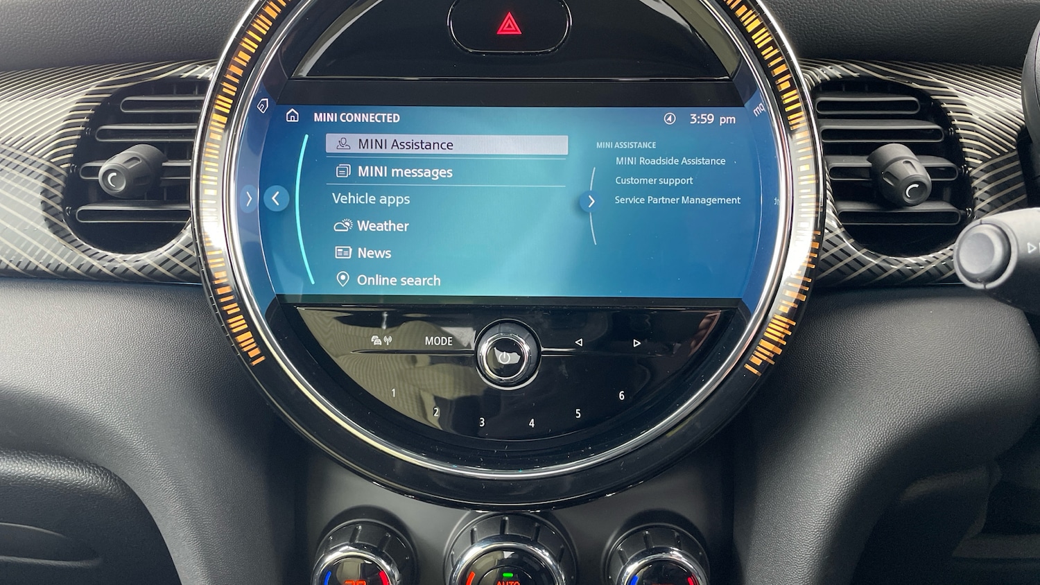Used MINI Hatch 2022 for sale - 76858665: Photo 67