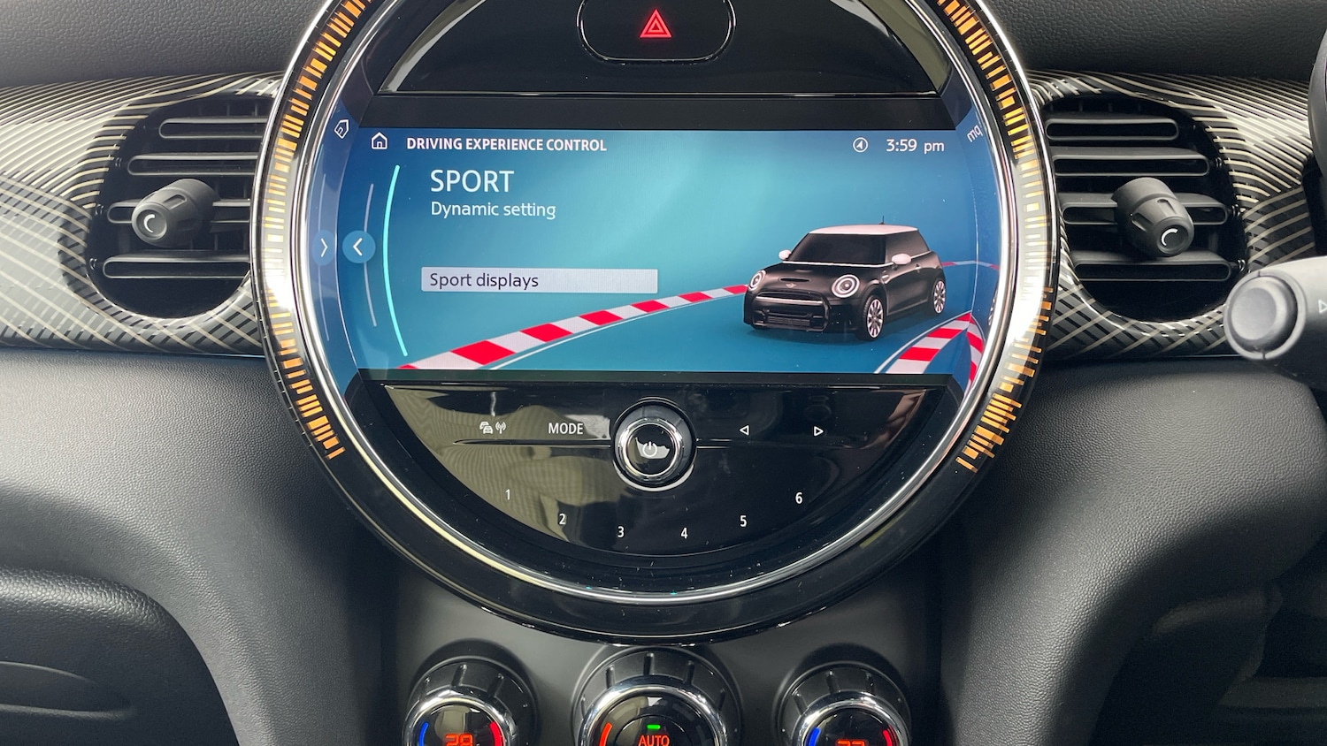 Used MINI Hatch 2022 for sale - 76858665: Photo 68