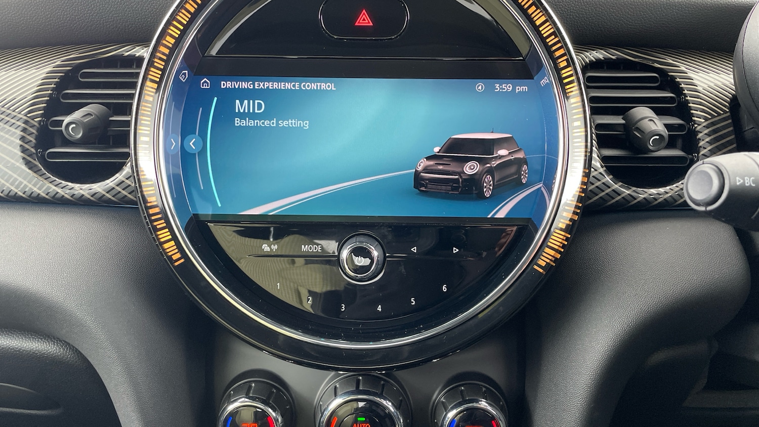 Used MINI Hatch 2022 for sale - 76858665: Photo 69