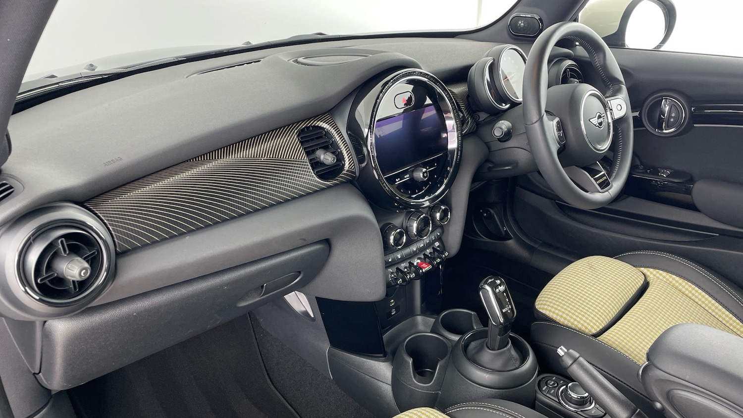 Used MINI Hatch 2022 for sale - 76858665: Photo 7