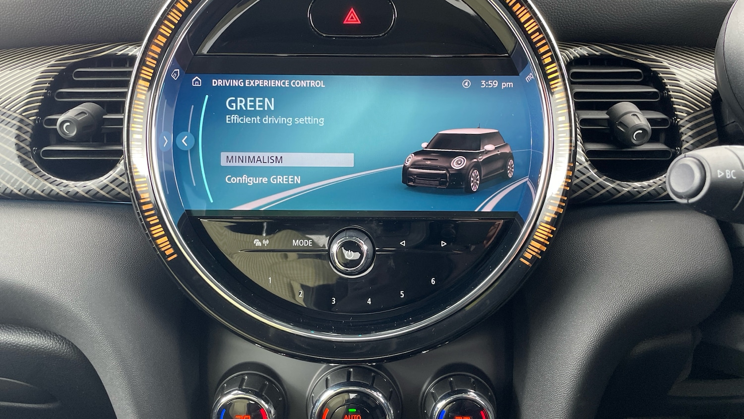 Used MINI Hatch 2022 for sale - 76858665: Photo 70