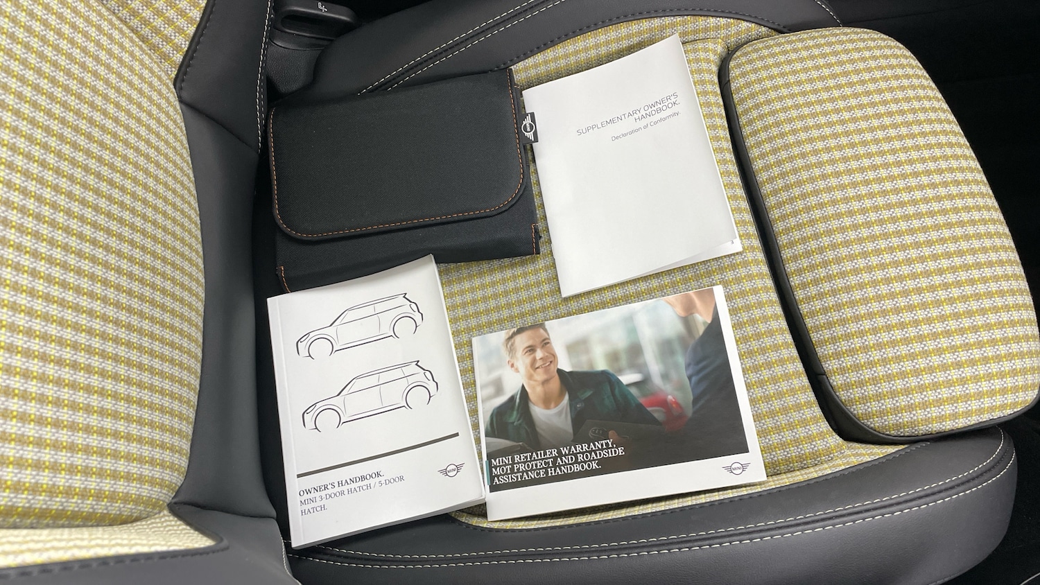 Used MINI Hatch 2022 for sale - 76858665: Photo 76