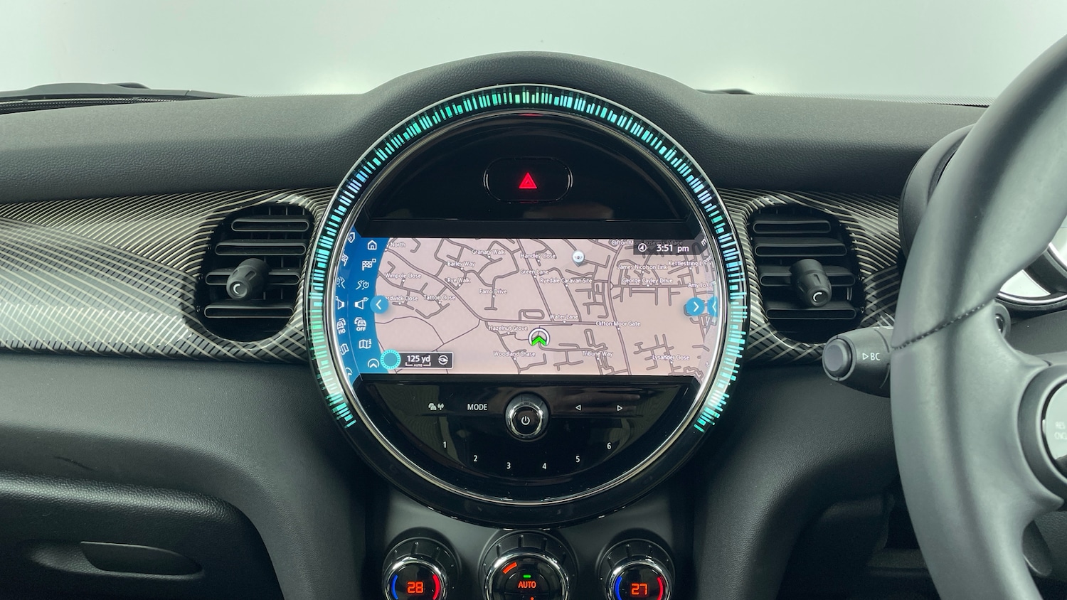 Used MINI Hatch 2022 for sale - 76858665: Photo 8