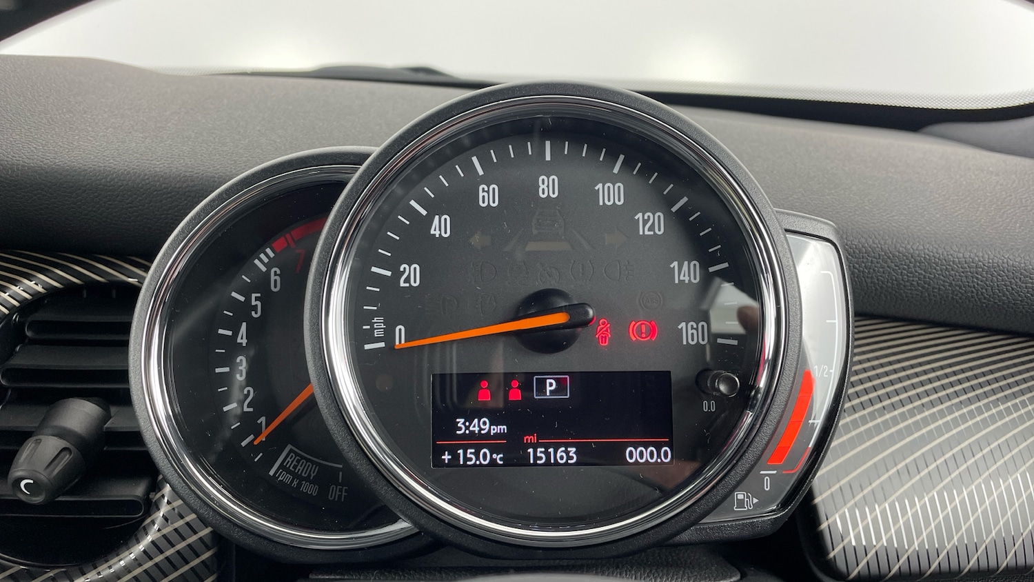 Used MINI Hatch 2022 for sale - 76858665: Photo 9