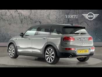 Used MINI Clubman 2023 for sale - 74804477: Photo