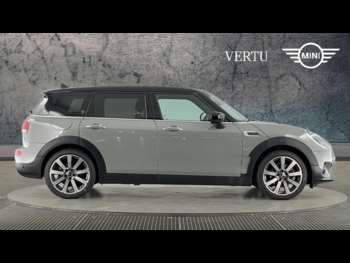 Used MINI Clubman 2023 for sale - 74804477: Photo