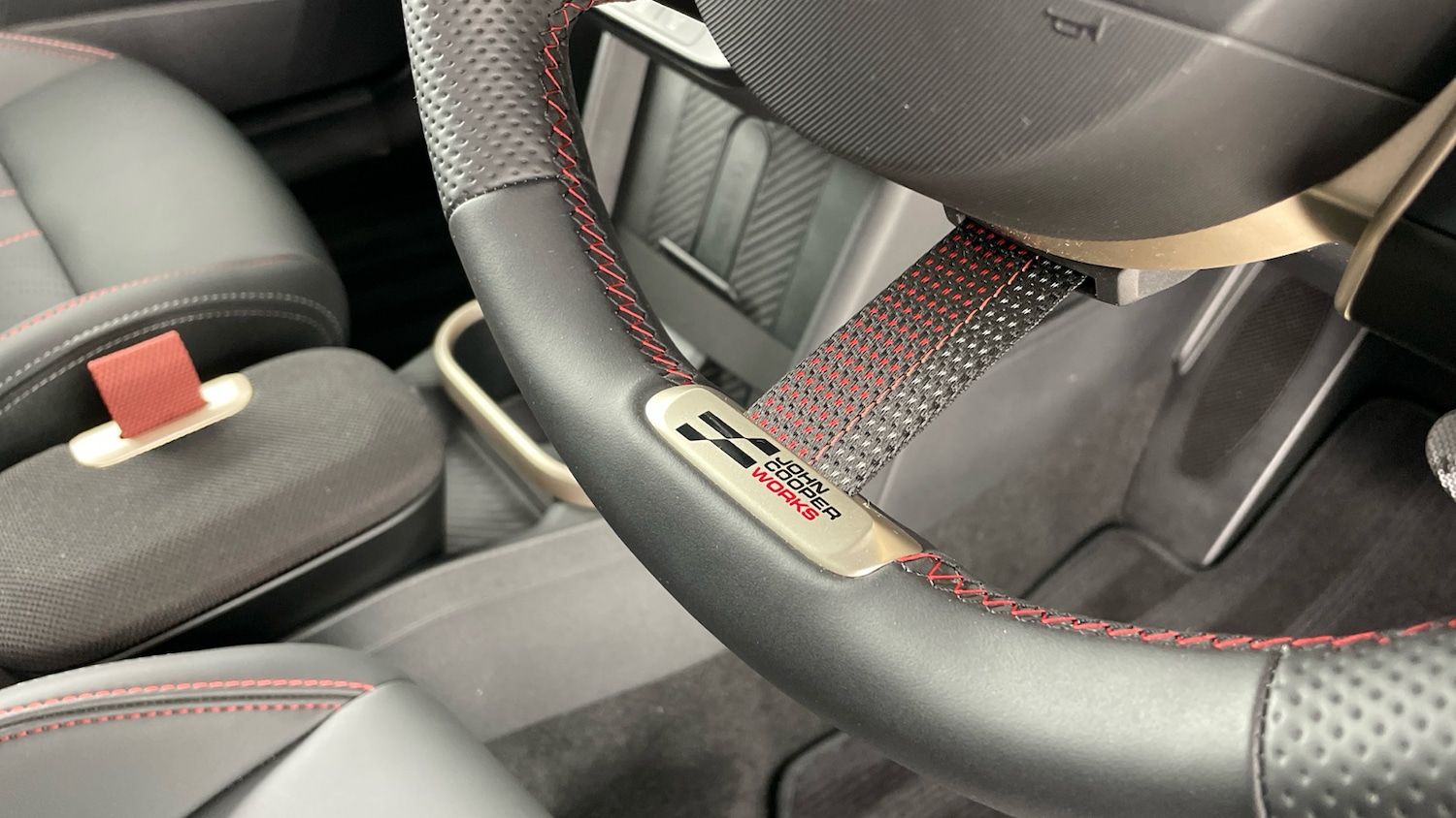 Used MINI Cooper 2024 for sale - 76948896: Photo 54