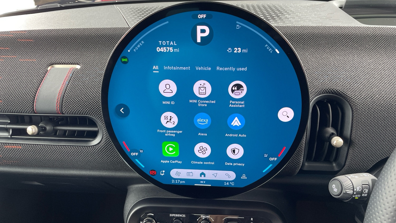 Used MINI Cooper 2024 for sale - 76948896: Photo 63