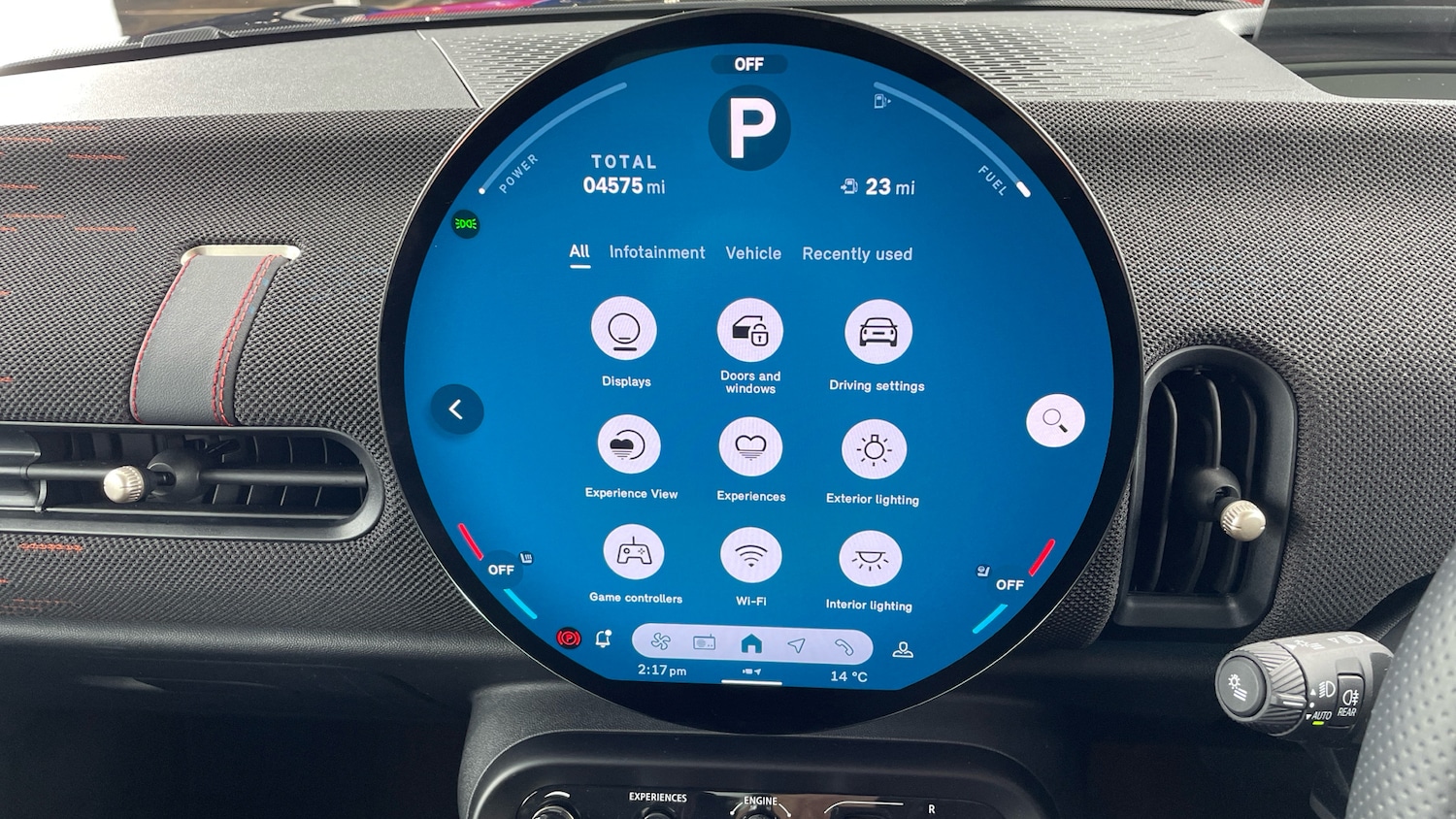 Used MINI Cooper 2024 for sale - 76948896: Photo 64