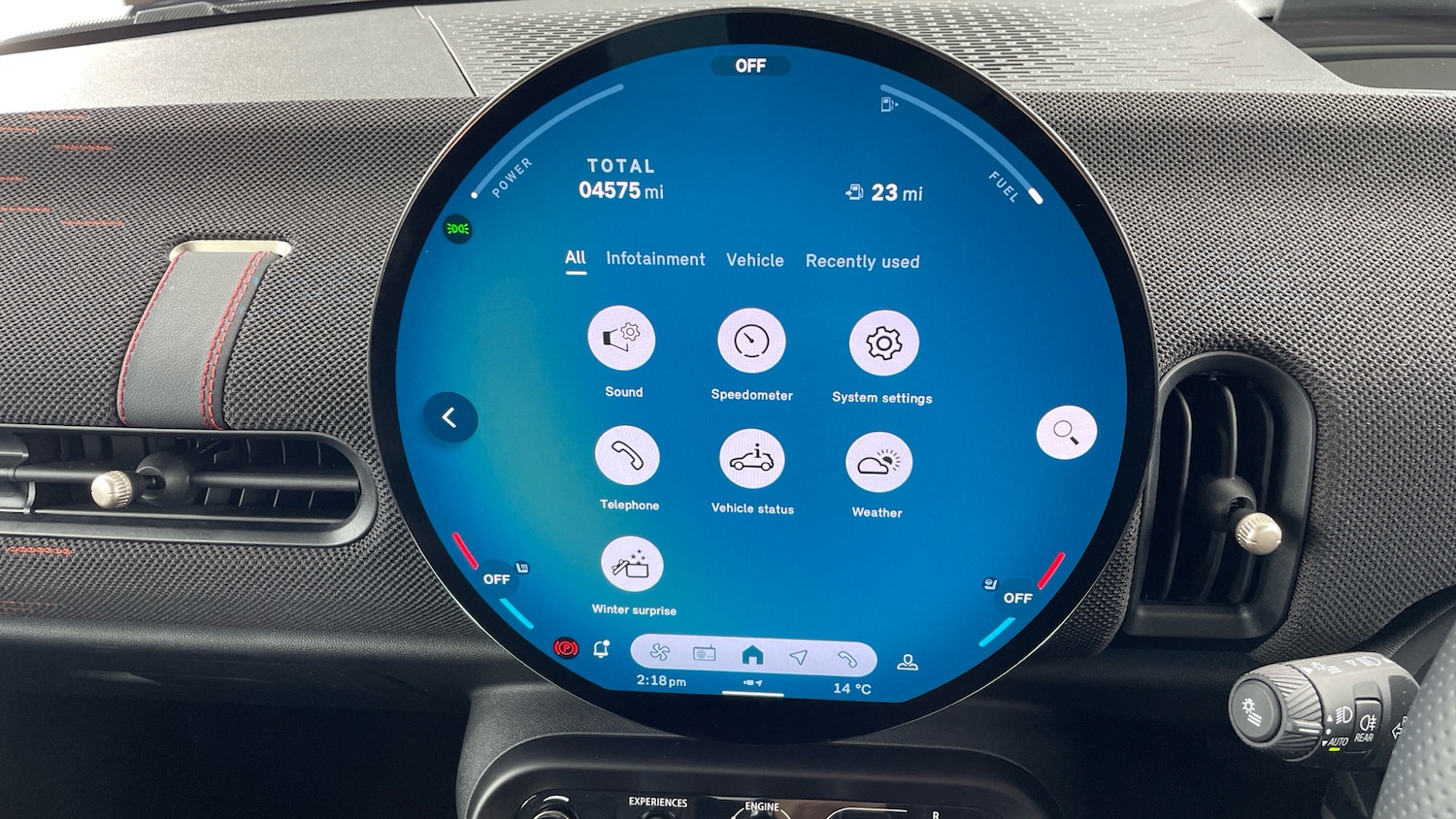 Used MINI Cooper 2024 for sale - 76948896: Photo 67