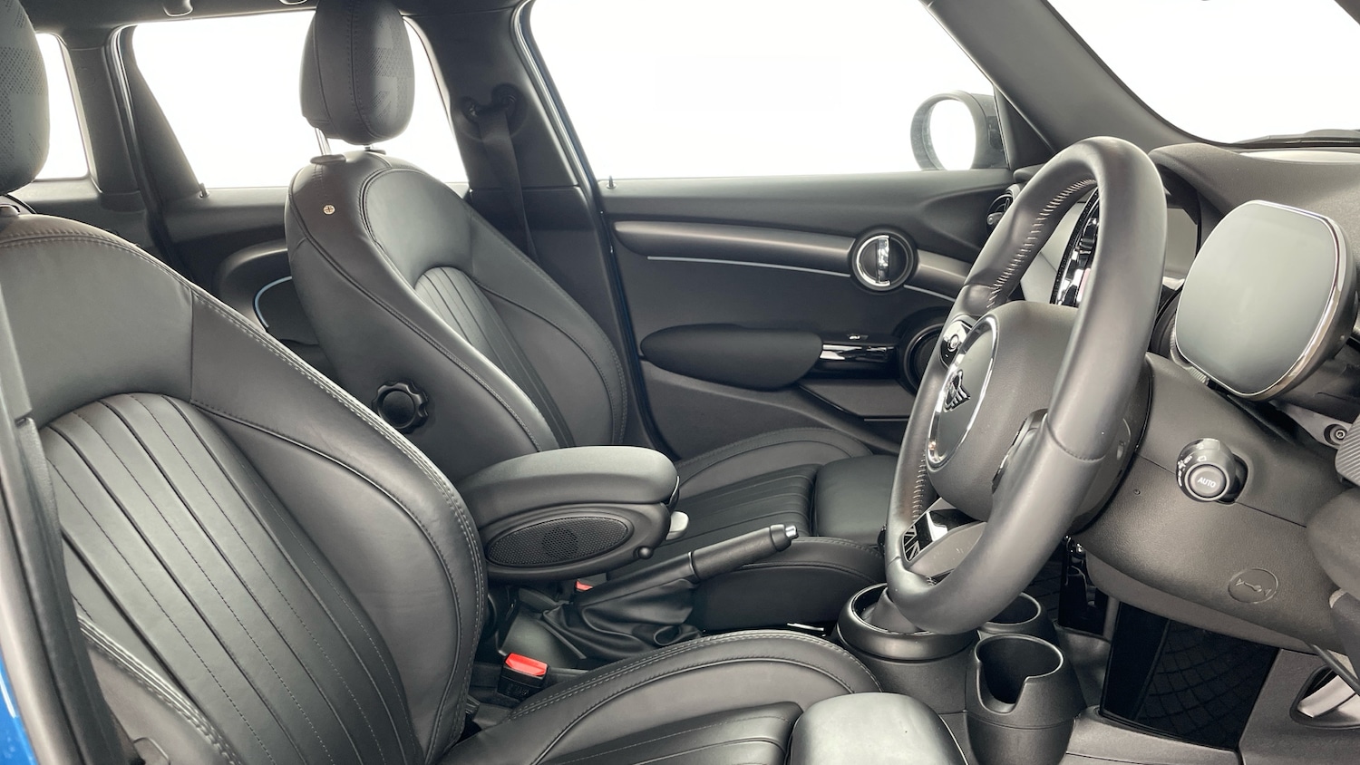 Used MINI Hatch 2023 for sale - 77883883: Photo 11