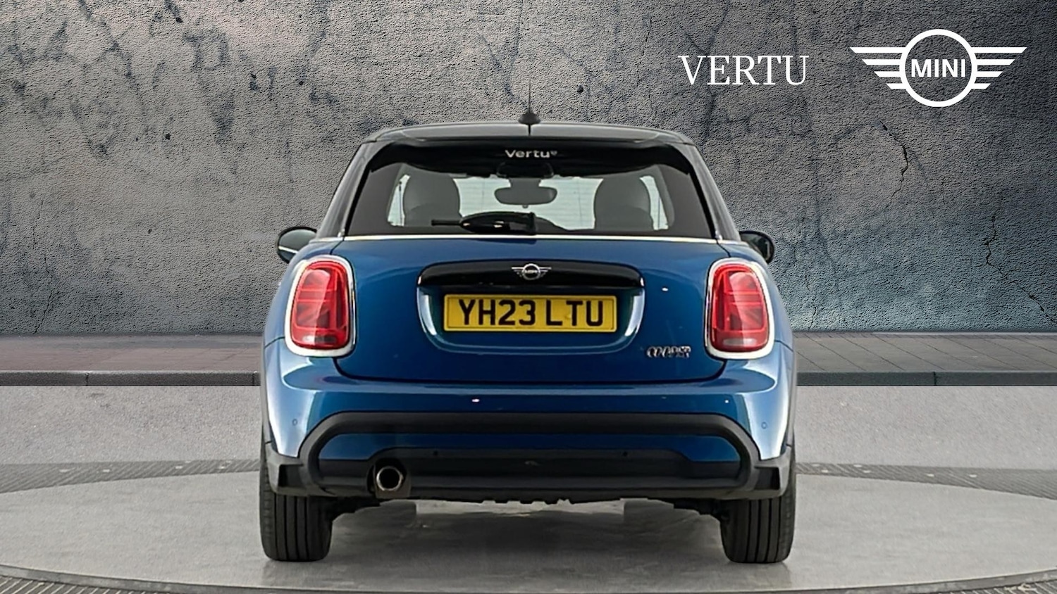 Used MINI Hatch 2023 for sale - 77883883: Photo 15