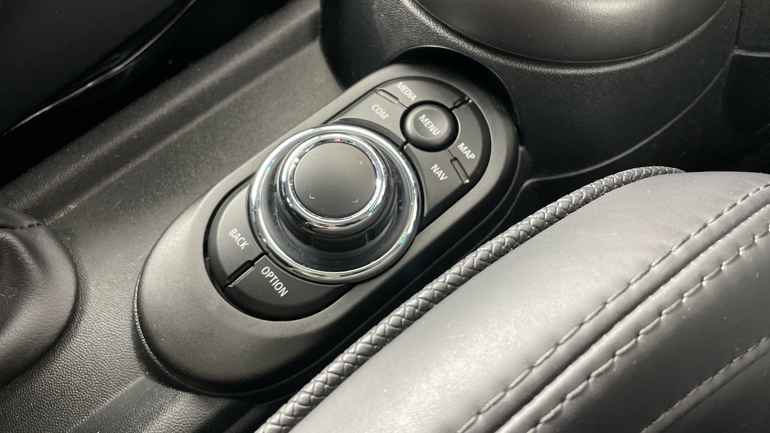 Used MINI Hatch 2023 for sale - 77883883: Photo 19