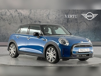 Used MINI Hatch 2023 for sale - 77883883: Photo