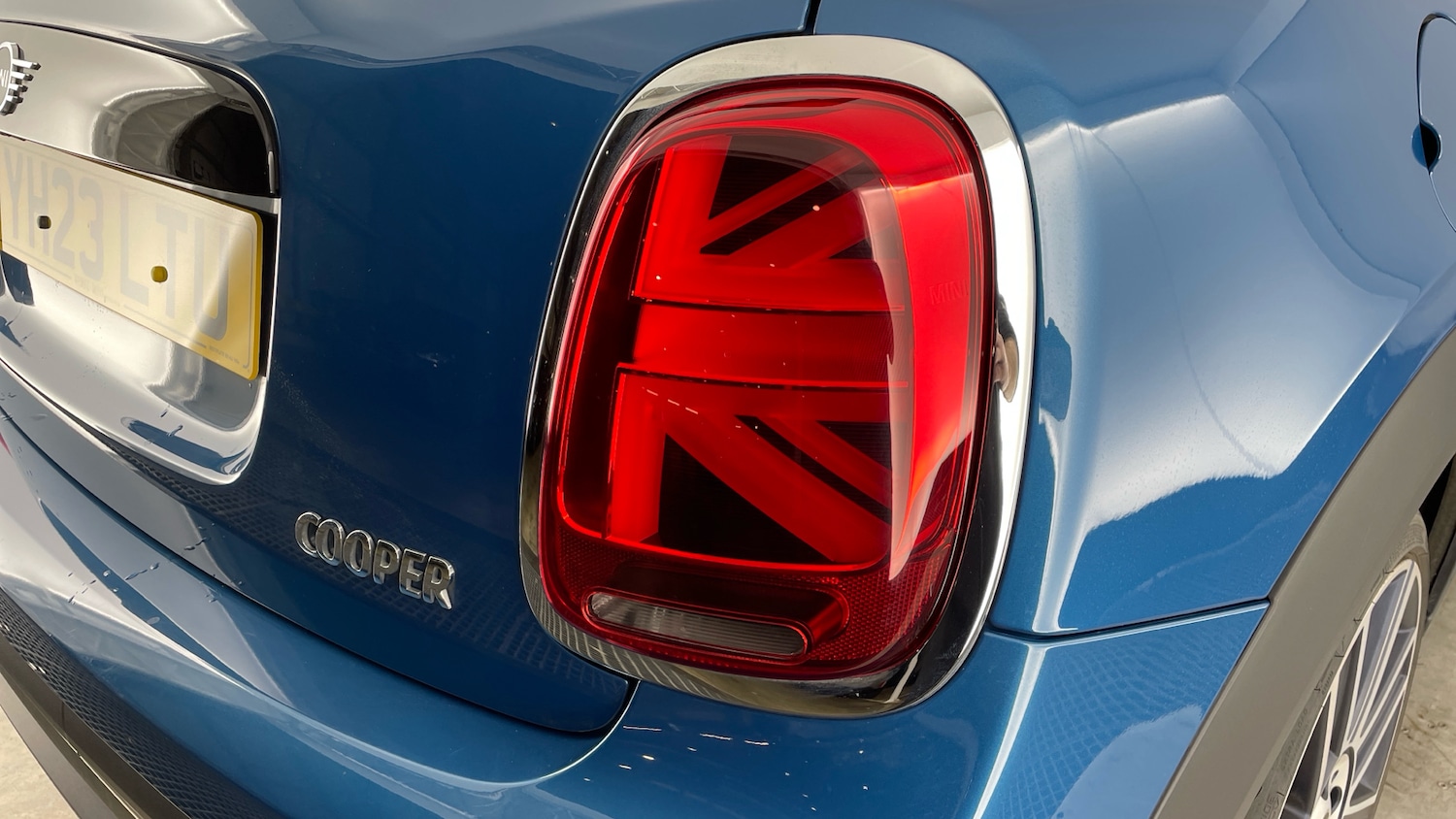 Used MINI Hatch 2023 for sale - 77883883: Photo 22