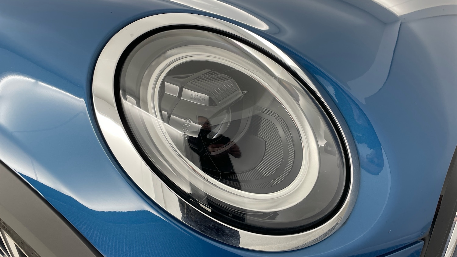 Used MINI Hatch 2023 for sale - 77883883: Photo 23