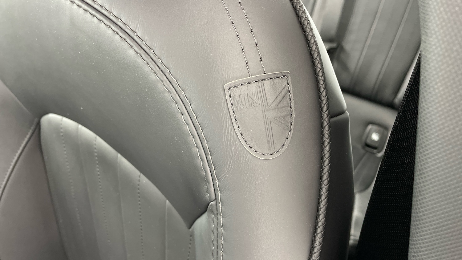 Used MINI Hatch 2023 for sale - 77883883: Photo 28