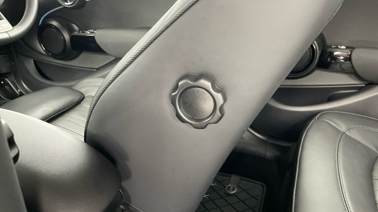 Used MINI Hatch 2023 for sale - 77883883: Photo 34