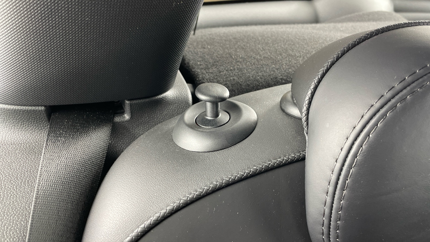 Used MINI Hatch 2023 for sale - 77883883: Photo 49