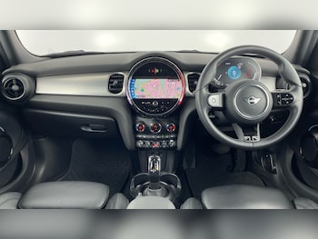 Used MINI Hatch 2023 for sale - 77883883: Photo