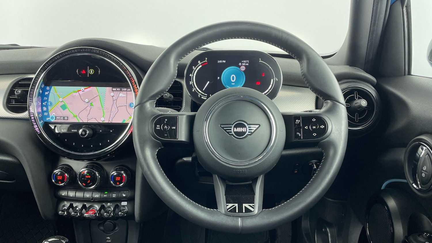 Used MINI Hatch 2023 for sale - 77883883: Photo 5