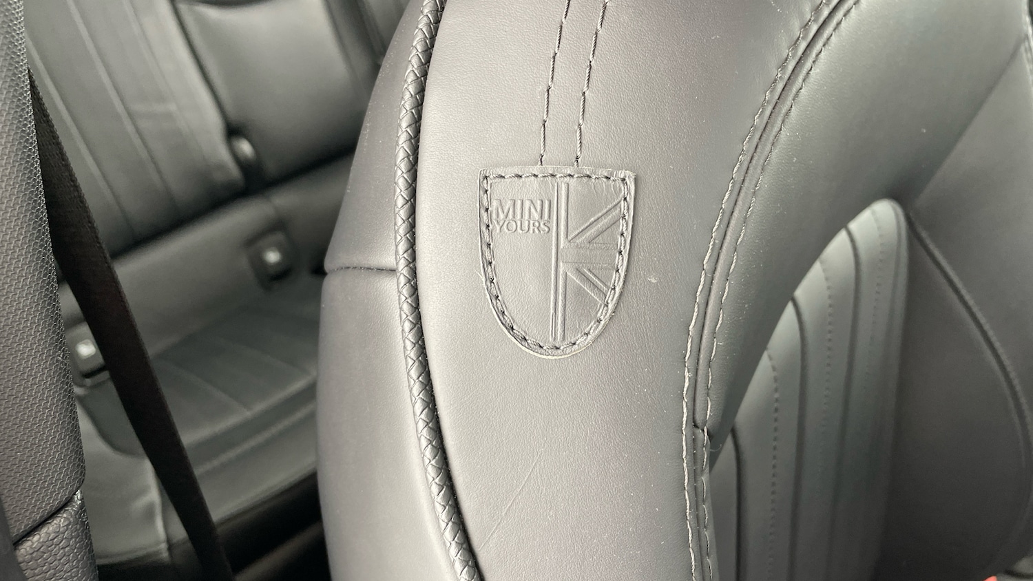 Used MINI Hatch 2023 for sale - 77883883: Photo 53