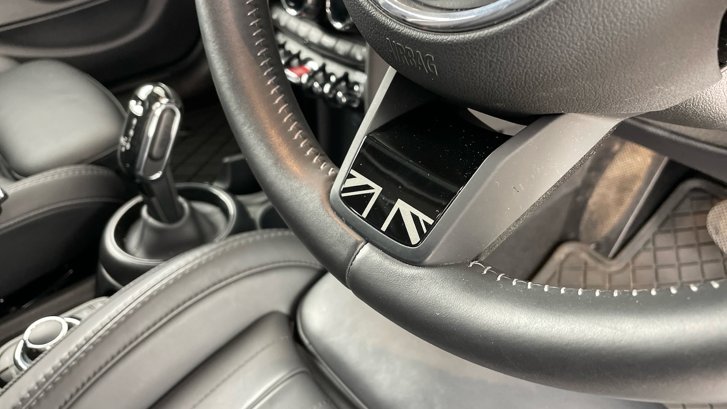 Used MINI Hatch 2023 for sale - 77883883: Photo 56