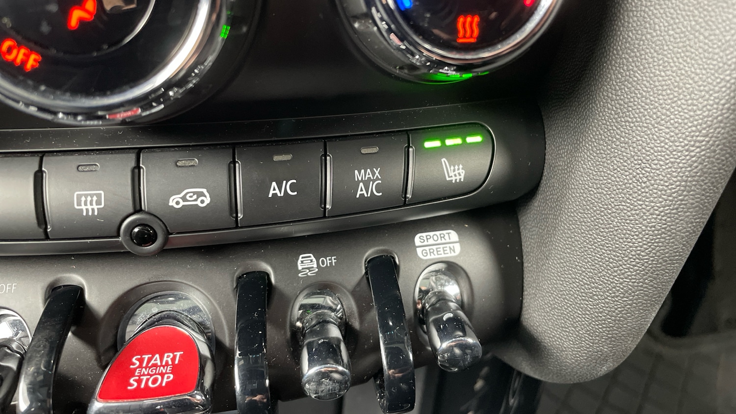 Used MINI Hatch 2023 for sale - 77883883: Photo 62