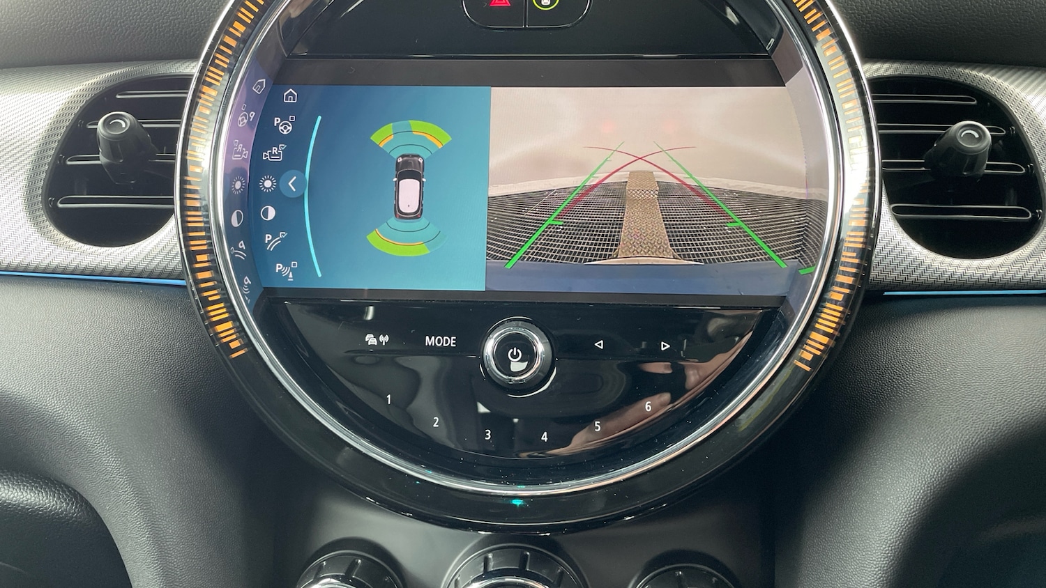 Used MINI Hatch 2023 for sale - 77883883: Photo 64