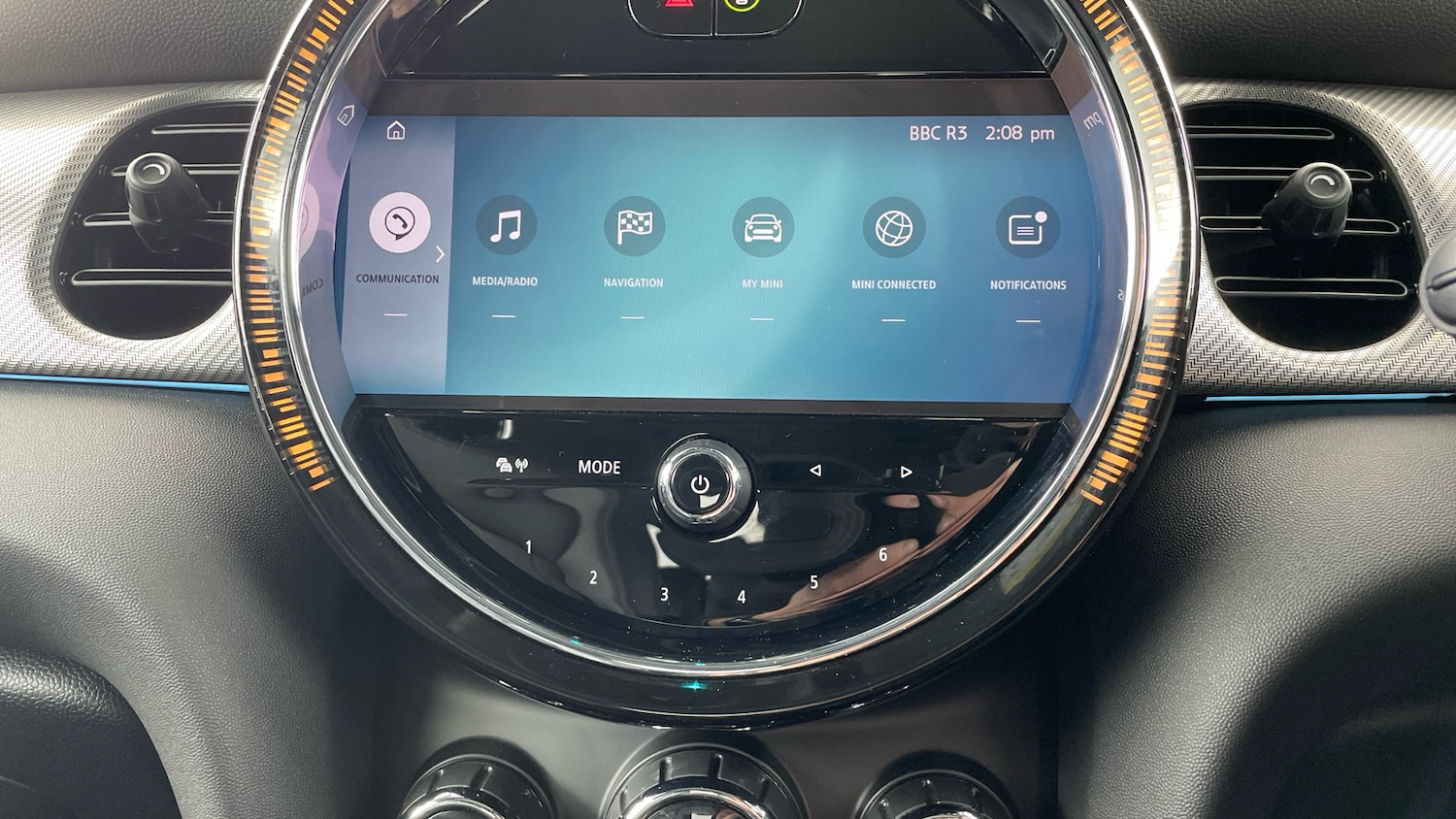Used MINI Hatch 2023 for sale - 77883883: Photo 65