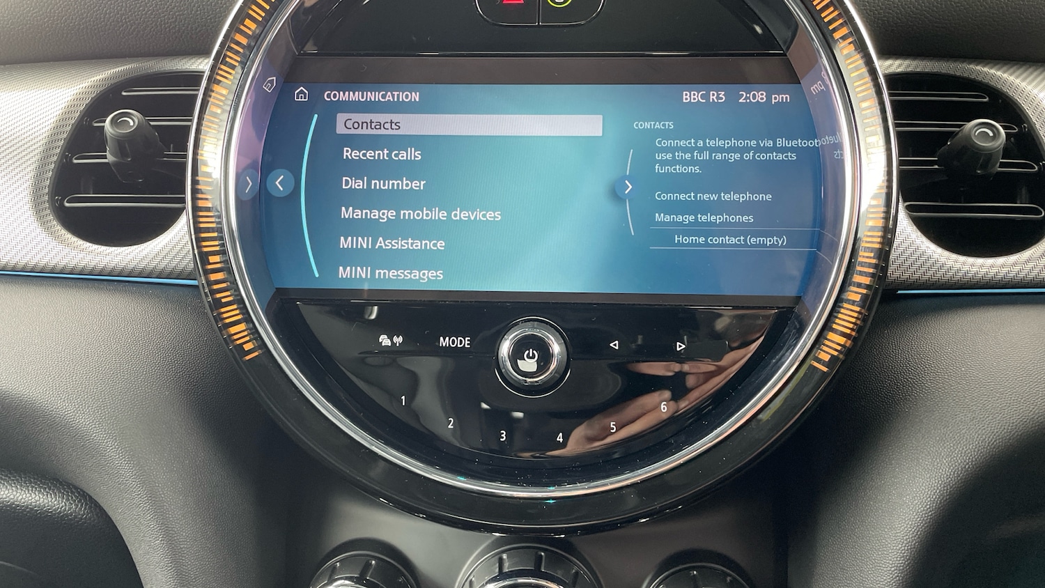 Used MINI Hatch 2023 for sale - 77883883: Photo 67