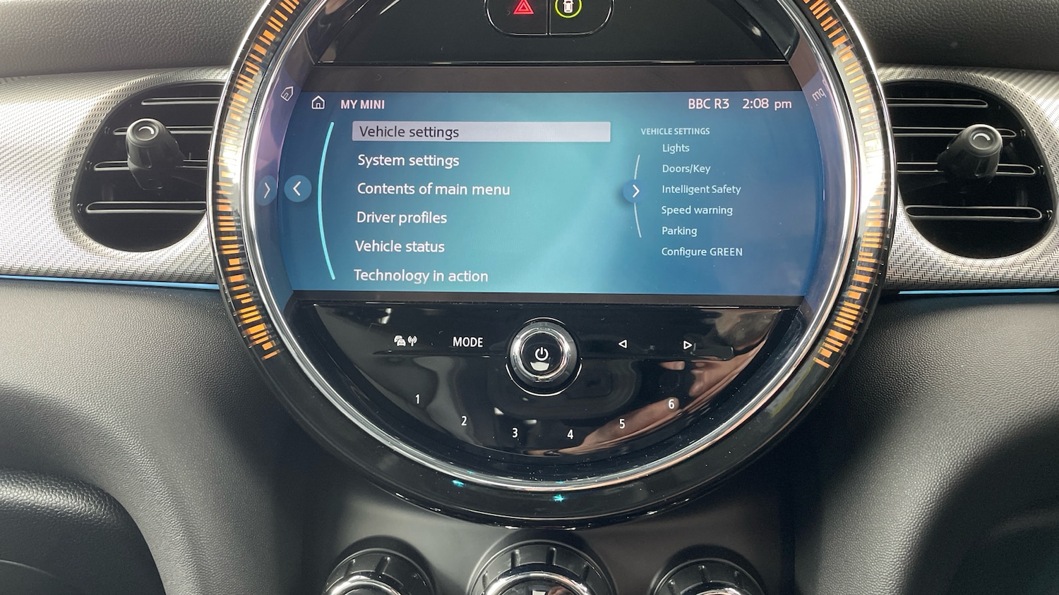 Used MINI Hatch 2023 for sale - 77883883: Photo 69