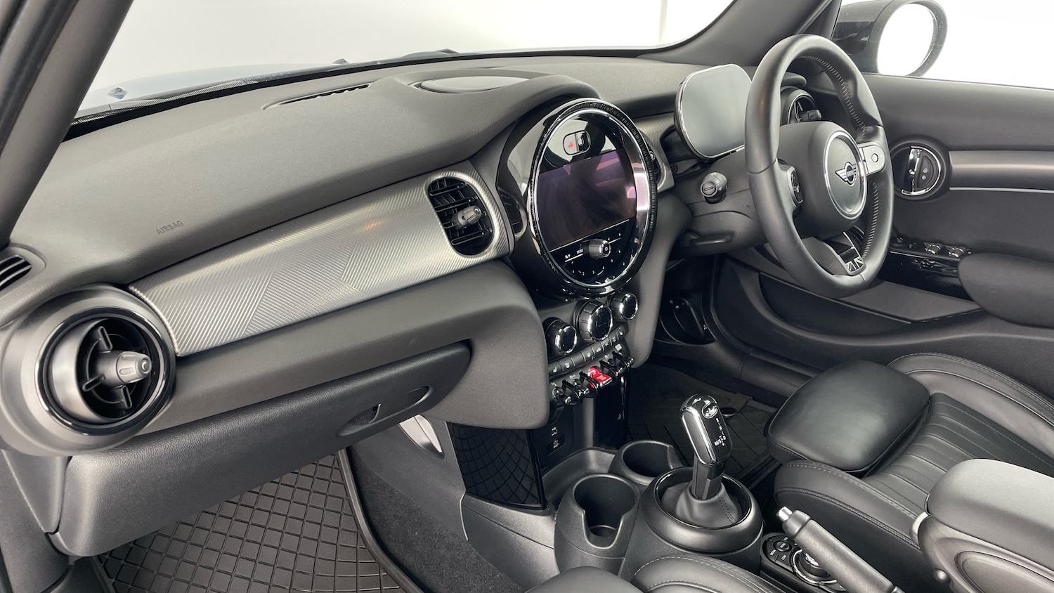 Used MINI Hatch 2023 for sale - 77883883: Photo 7