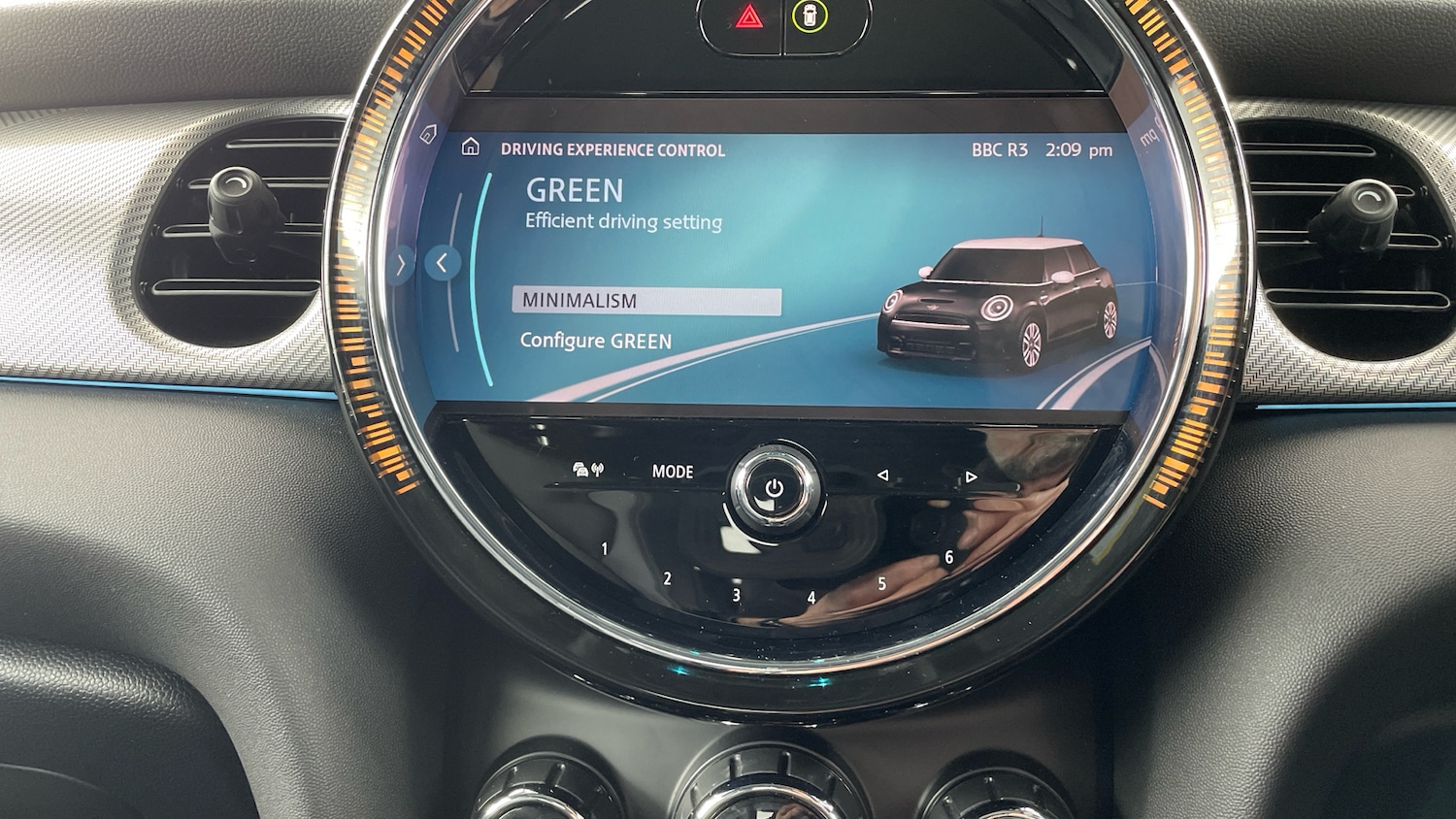 Used MINI Hatch 2023 for sale - 77883883: Photo 73