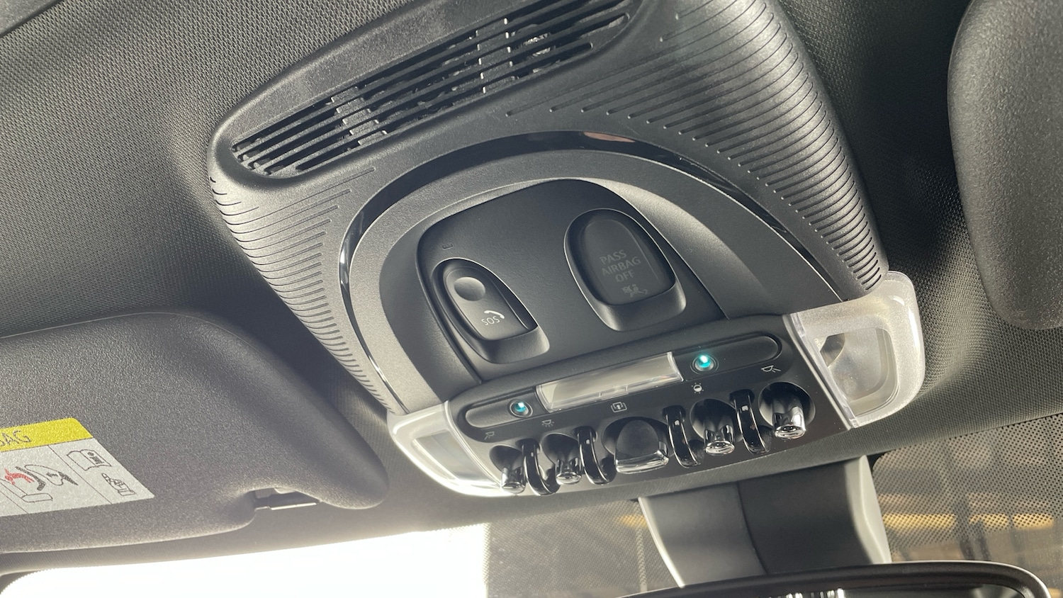 Used MINI Hatch 2023 for sale - 77883883: Photo 74