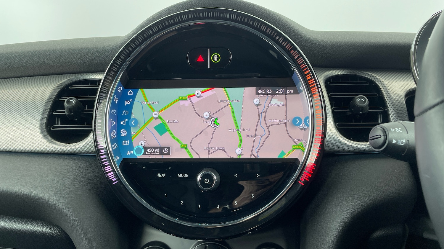 Used MINI Hatch 2023 for sale - 77883883: Photo 8