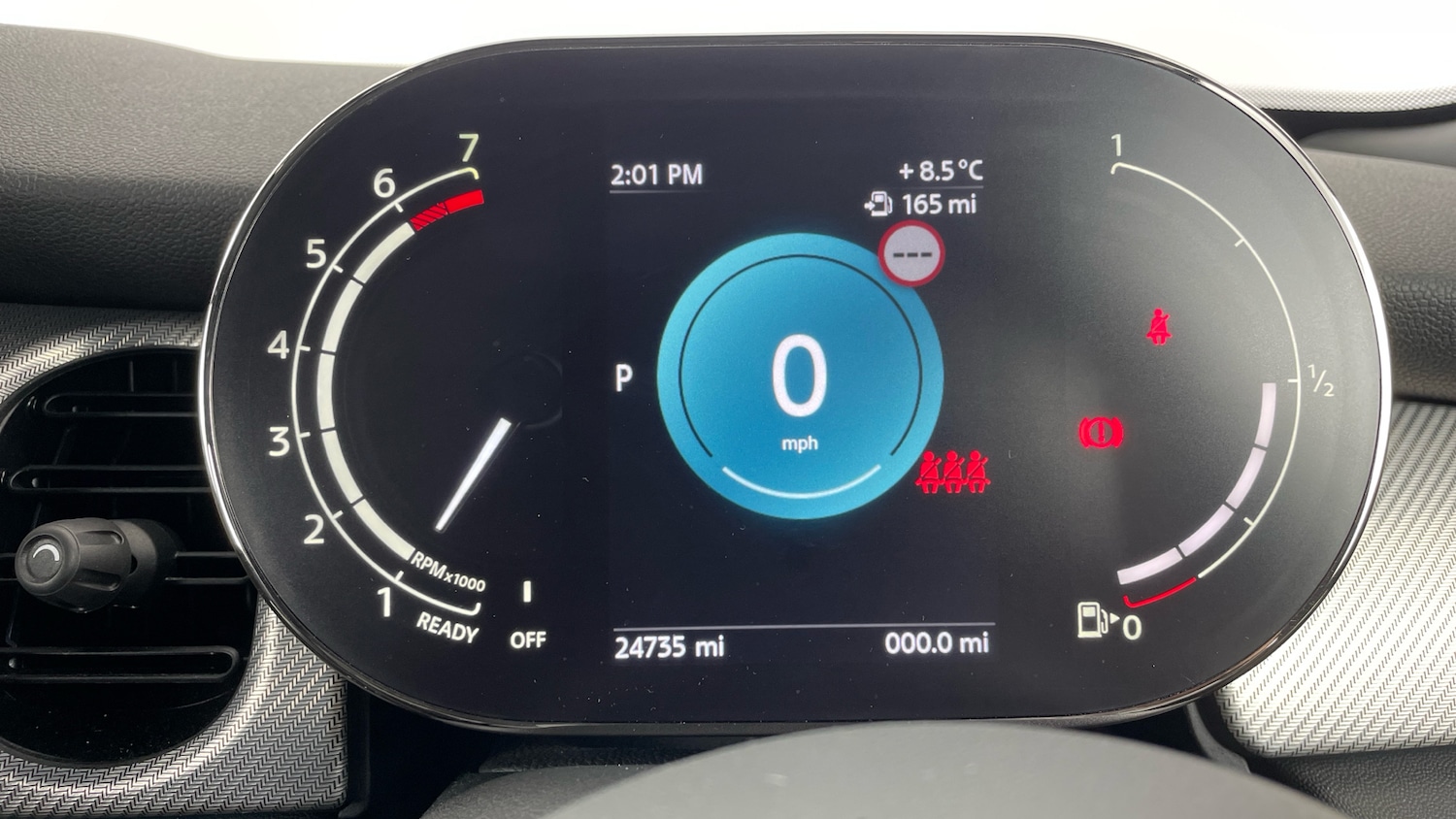 Used MINI Hatch 2023 for sale - 77883883: Photo 9